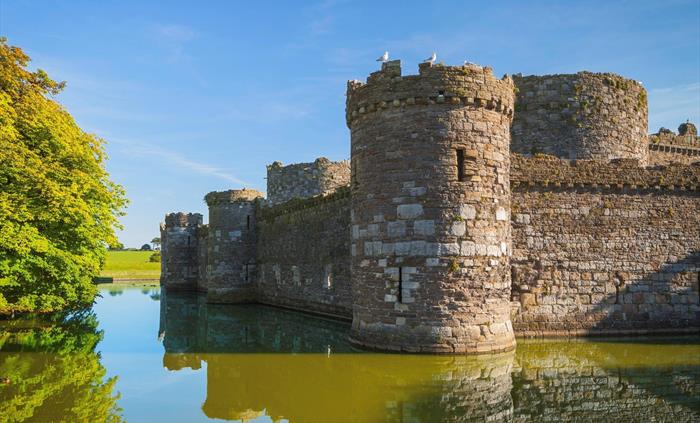 Wales Coast Path-Anglesey